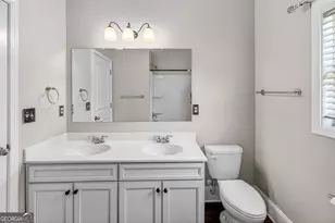 1443 Bourdon Bell Dr SE, Conyers, GA 30013 - Photo 31