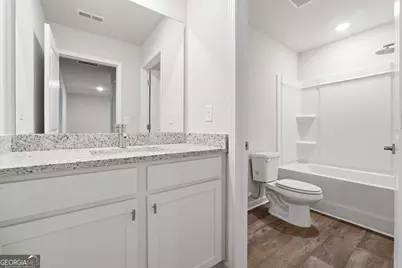 3637 Parkway James Drive, Snellville, GA 30039 - Photo 27