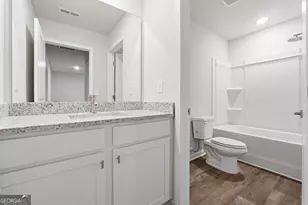 3637 Parkway James Dr, Snellville, GA 30039 - Photo 27