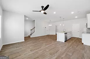 3637 Parkway James Dr, Snellville, GA 30039 - Photo 11