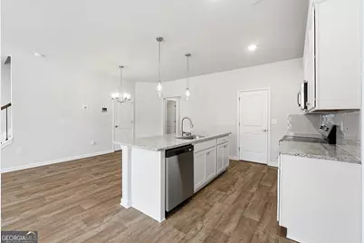 3637 Parkway James Drive, Snellville, GA 30039 - Photo 13