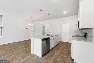 3637 Parkway James Dr, Snellville, GA 30039 - Photo 13