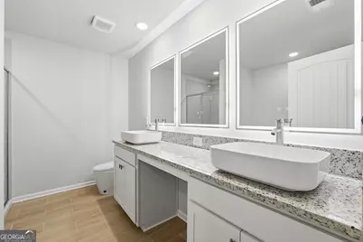 3637 Parkway James Drive, Snellville, GA 30039 - Photo 21