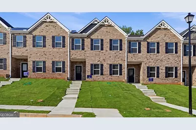 3637 Parkway James Drive, Snellville, GA 30039 - Photo 1
