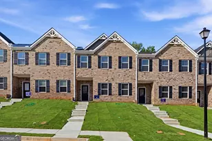3637 Parkway James Dr, Snellville, GA 30039 - Photo 1