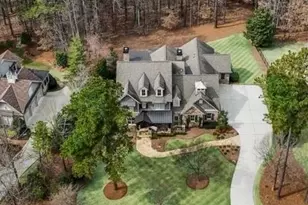 4388 Lochsa Ln, Suwanee, GA 30024 - Photo 9