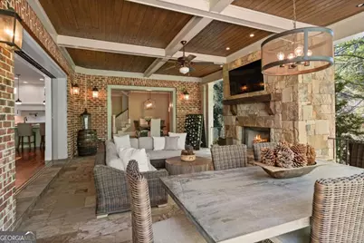 4388 Lochsa Lane, Suwanee, GA 30024 - Photo 7