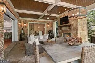 4388 Lochsa Ln, Suwanee, GA 30024 - Photo 7