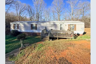 1177 Twin River Orchard Road, Demorest, GA 30535 - Photo 1