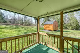 9674 Old Hwy 76, Morganton, GA 30560 - Photo 35