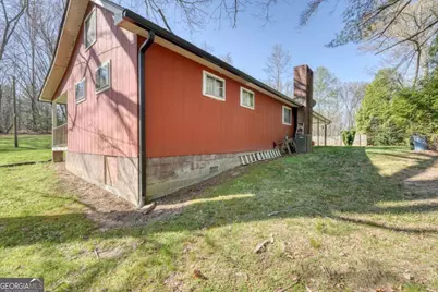 9674 Old Hwy 76, Morganton, GA 30560 - Photo 7