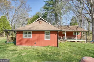 9674 Old Hwy 76, Morganton, GA 30560 - Photo 5