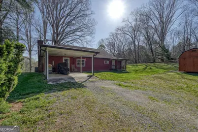 9674 Old Hwy 76, Morganton, GA 30560 - Photo 3