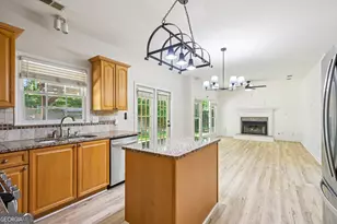 15 Briarleigh Way, Newnan, GA 30265 - Photo 9