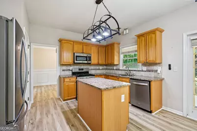 15 Briarleigh Way, Newnan, GA 30265 - Photo 11