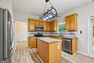 15 Briarleigh Way, Newnan, GA 30265 - Photo 11