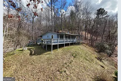 240 Ruby Lake Drive N #25, 26, Hiawassee, GA 30546 - Photo 1