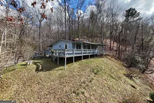 240 Ruby Lake Dr N, Hiawassee, GA 30546 - Photo 1