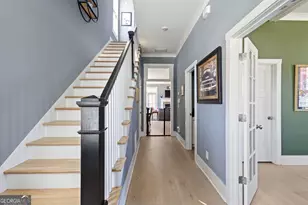 99 Middle St, Senoia, GA 30276 - Photo 5