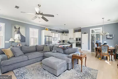 99 Middle Street #LOT 8, Senoia, GA 30276 - Photo 17