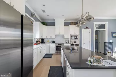 99 Middle Street #LOT 8, Senoia, GA 30276 - Photo 13