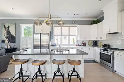 99 Middle Street #LOT 8, Senoia, GA 30276 - Photo 11