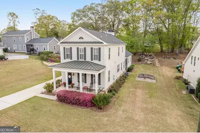 99 Middle Street #LOT 8, Senoia, GA 30276 - Photo 3