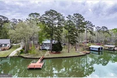 120 Edith Lane, Eatonton, GA 31024 - Photo 3