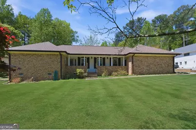 751 Oakley Drive NW, Marietta, GA 30064 - Photo 1