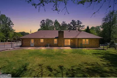 751 Oakley Drive NW, Marietta, GA 30064 - Photo 27