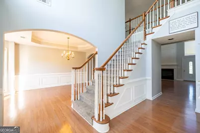 875 Martin Field Drive, Lawrenceville, GA 30045 - Photo 3