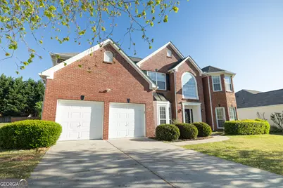 875 Martin Field Drive, Lawrenceville, GA 30045 - Photo 41