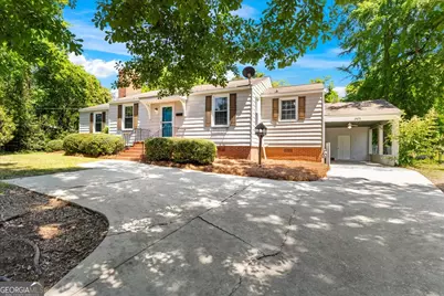 2475 Kingsley Drive, Macon, GA 31204 - Photo 3