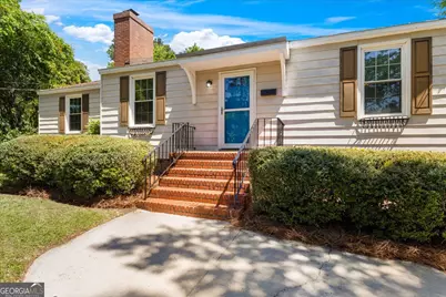 2475 Kingsley Drive, Macon, GA 31204 - Photo 5