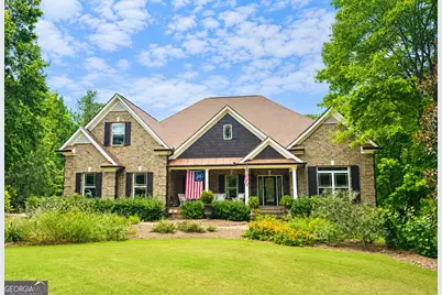 111 Piedmont Circle, Forsyth, GA 31029 - Photo 1