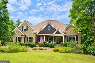 111 Piedmont Cir, Forsyth, GA 31029 - Photo 1