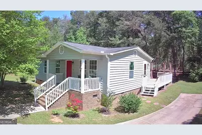 620 S Hogan Drive, Westminster, SC 29693 - Photo 1