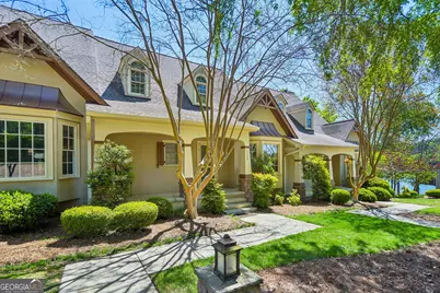 1123 Wharfside Court, Greensboro, GA 30642 - Photo 3