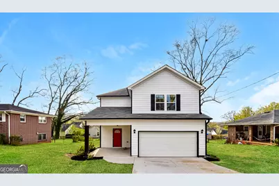 5897 Meadowview Road, Rex, GA 30273 - Photo 1