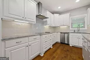 100 Woolsey Park Dr, Fayetteville, GA 30215 - Photo 11