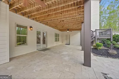 100 Woolsey Park Drive, Fayetteville, GA 30215 - Photo 43