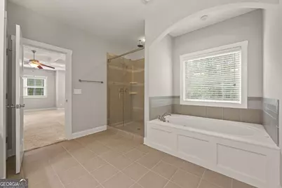 100 Woolsey Park Drive, Fayetteville, GA 30215 - Photo 33