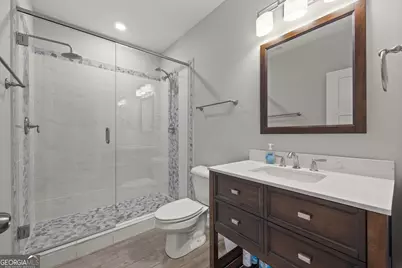 100 Woolsey Park Drive, Fayetteville, GA 30215 - Photo 21