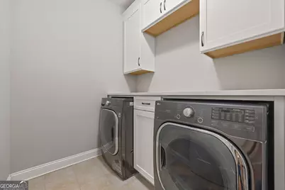 100 Woolsey Park Drive, Fayetteville, GA 30215 - Photo 13