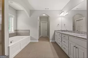 100 Woolsey Park Dr, Fayetteville, GA 30215 - Photo 15