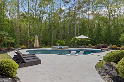 100 Woolsey Park Drive, Fayetteville, GA 30215 - Photo 23