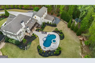 100 Woolsey Park Drive, Fayetteville, GA 30215 - Photo 27