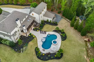 100 Woolsey Park Dr, Fayetteville, GA 30215 - Photo 27