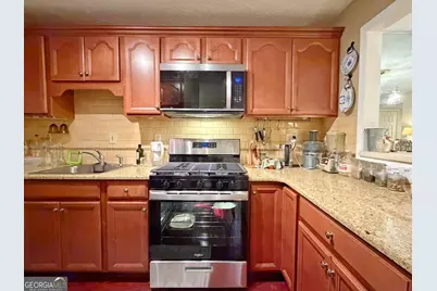 1508 Woodcliff Drive, Sandy Springs, GA 30350 - Photo 3