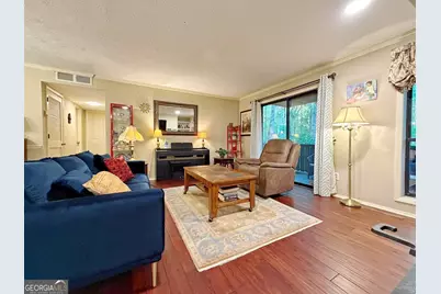 1508 Woodcliff Drive, Sandy Springs, GA 30350 - Photo 7